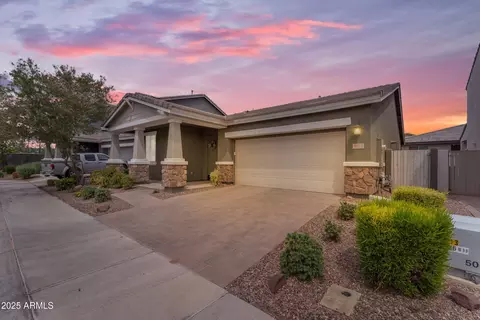 9853 E Solstice Ave, Mesa, AZ 85212
