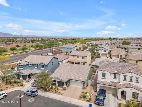 9853 E Solstice Ave, Mesa, AZ 85212 photo 56