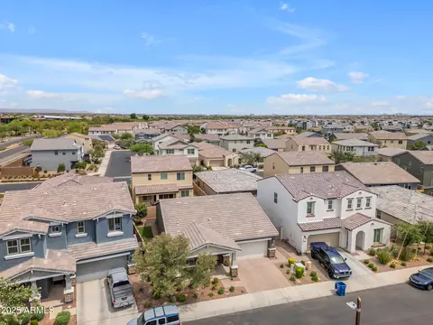 9853 E Solstice Ave, Mesa, AZ 85212 photo 55