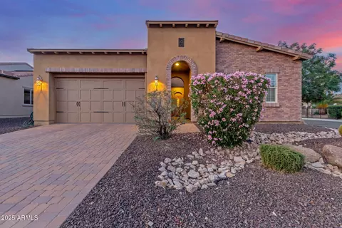 1260 E Sweet Citrus Dr, Queen Creek, AZ 85140