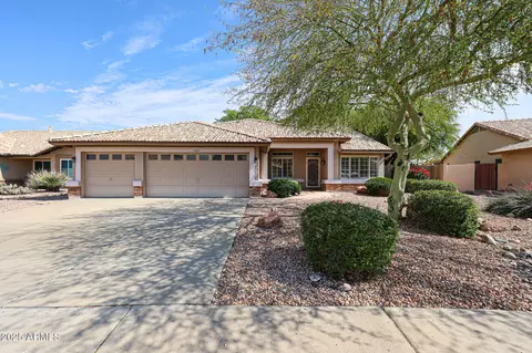 11034 W Sierra Pinta Dr, Sun City, AZ 85373