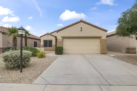 15822 W Alpine Ridge Dr, Surprise, AZ 85374