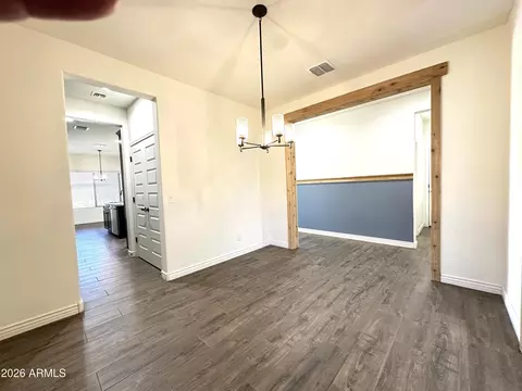 Dining - 7342 S Debra Dr, Gilbert, AZ 85298 photo 2 of 2