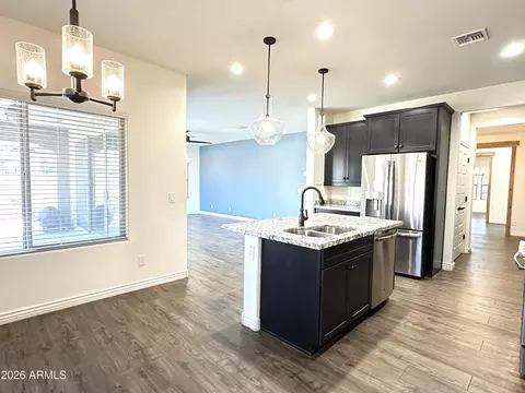Kitchen - 7342 S Debra Dr, Gilbert, AZ 85298 photo 2 of 2