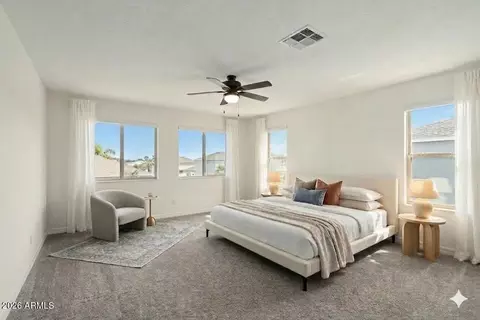Bedroom - 7342 S Debra Dr, Gilbert, AZ 85298 photo 1 of 5