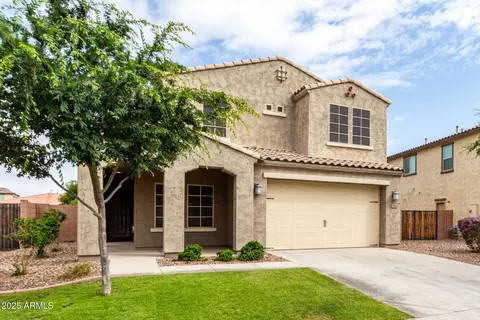 Exterior - 7342 S Debra Dr, Gilbert, AZ 85298 photo 3 of 7