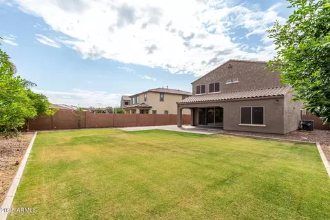 Exterior - 7342 S Debra Dr, Gilbert, AZ 85298 photo 7 of 7