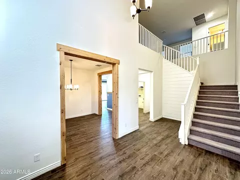 Entry Way - 7342 S Debra Dr, Gilbert, AZ 85298 photo 2 of 8