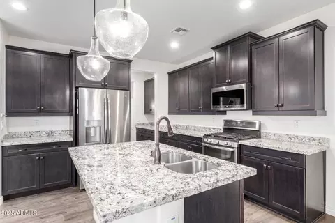 Kitchen - 7342 S Debra Dr, Gilbert, AZ 85298 photo 1 of 1