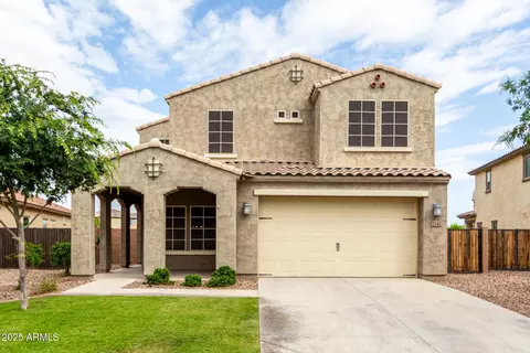 Exterior - 7342 S Debra Dr, Gilbert, AZ 85298 photo 2 of 7