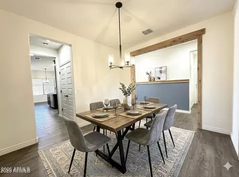 Dining - 7342 S Debra Dr, Gilbert, AZ 85298 photo 1 of 2