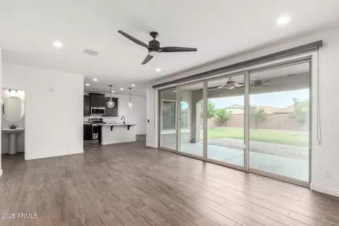 Living - 7342 S Debra Dr, Gilbert, AZ 85298 photo 4 of 4