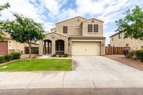 7342 S Debra Dr, Gilbert, AZ 85298