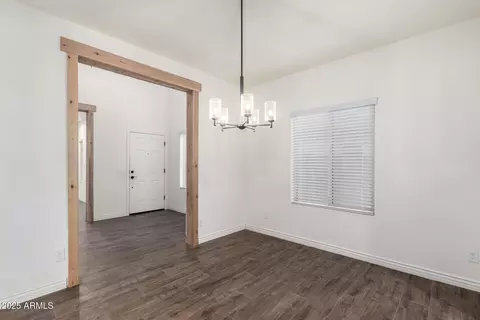 Entry Way - 7342 S Debra Dr, Gilbert, AZ 85298 photo 5 of 8