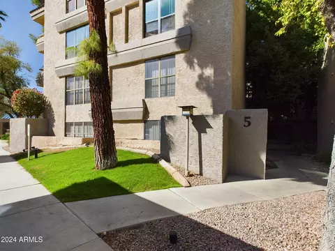 5124 N 31st Pl #522, Phoenix, AZ 85016