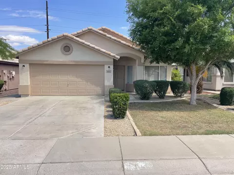 8614 W Shaw Butte Dr, Peoria, AZ 85345