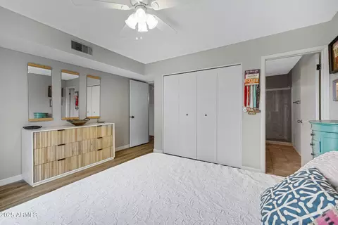 Bedroom - 5312 E Windsor Ave, Phoenix, AZ 85008 photo 2 of 3