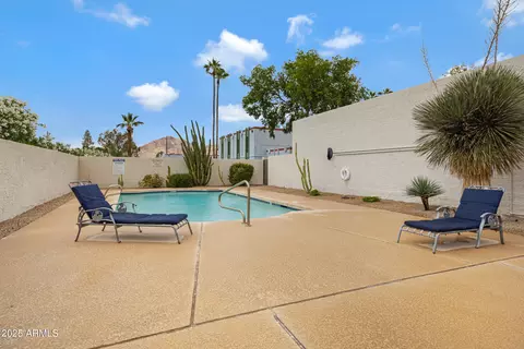 Exterior - 5312 E Windsor Ave, Phoenix, AZ 85008 photo 5 of 5