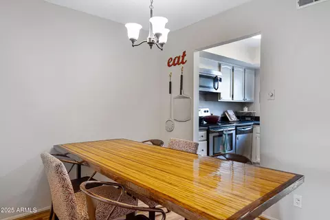 Dining - 5312 E Windsor Ave, Phoenix, AZ 85008 photo 3 of 3