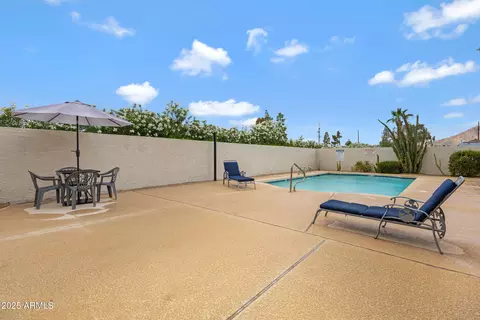Exterior - 5312 E Windsor Ave, Phoenix, AZ 85008 photo 4 of 5