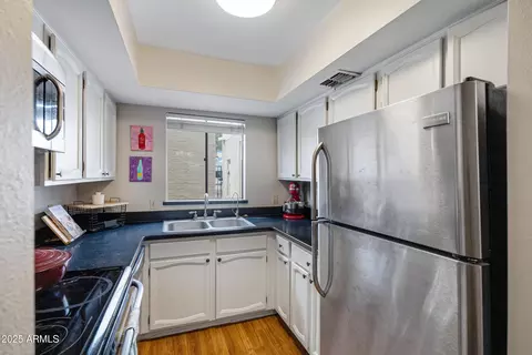 Kitchen - 5312 E Windsor Ave, Phoenix, AZ 85008 photo 1 of 3