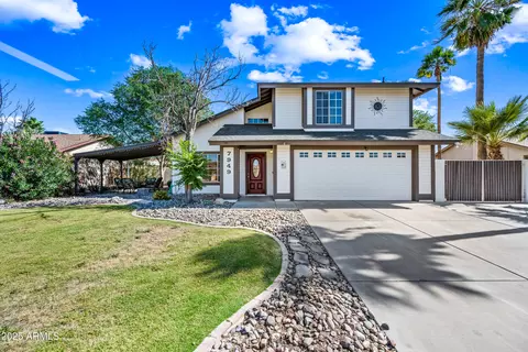 7949 W Pershing Ave, Peoria, AZ 85381