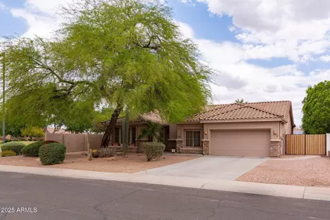 345 S Buena Vista Ave, Gilbert, AZ 85296