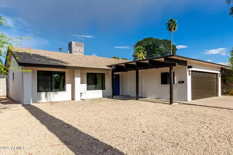 Exterior - 7125 N 23rd Ave, Phoenix, AZ 85021 photo 2 of 7