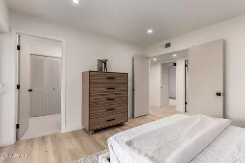 Bedroom - 7125 N 23rd Ave, Phoenix, AZ 85021 photo 4 of 4
