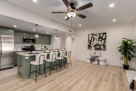 Kitchen - 7125 N 23rd Ave, Phoenix, AZ 85021 photo 1 of 3