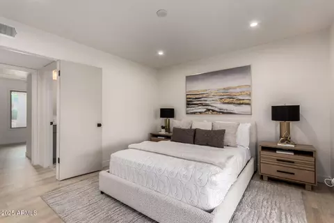 Bedroom - 7125 N 23rd Ave, Phoenix, AZ 85021 photo 3 of 4