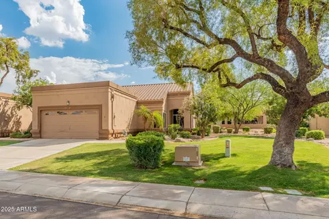 19874 N 90th Ave, Peoria, AZ 85382