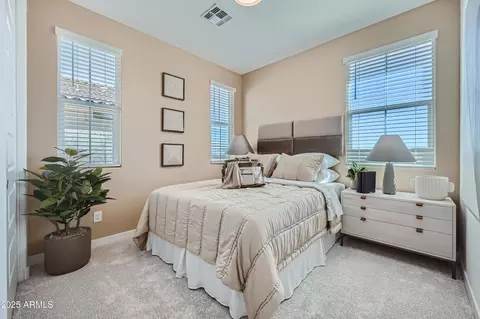 Bedroom - 10049 E Ulysses Ave, Mesa, AZ 85212 photo 4 of 4