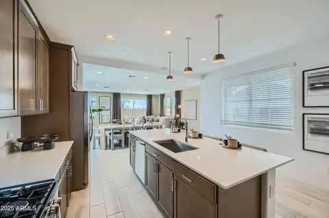 Kitchen - 10049 E Ulysses Ave, Mesa, AZ 85212 photo 3 of 3