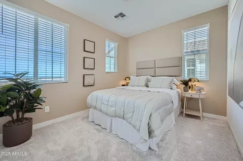 Bedroom - 10049 E Ulysses Ave, Mesa, AZ 85212 photo 3 of 4