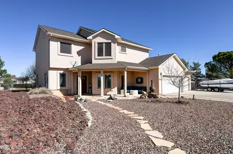 9120 E Ironwood Cir, Prescott Valley, AZ 86314