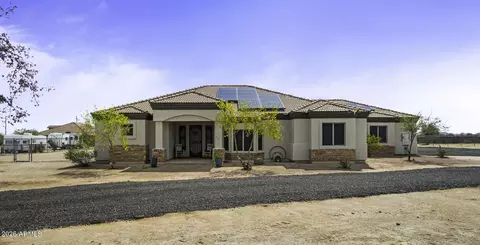 2751 N Ralston Rd, Maricopa, AZ 85139