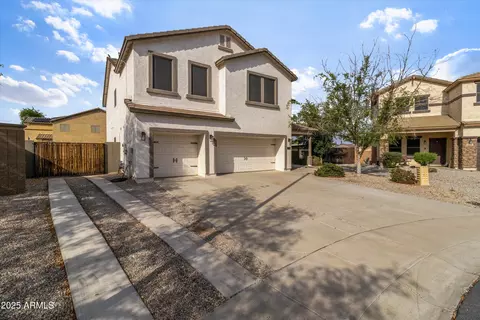 3491 N 301st Dr, Buckeye, AZ 85396
