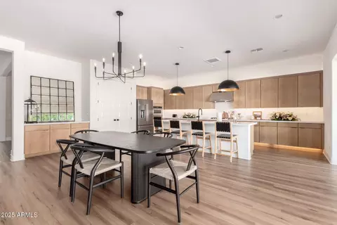 Dining - 10156 E Talon Ave, Mesa, AZ 85212 photo 1 of 1