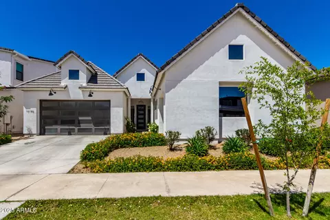 Exterior - 10156 E Talon Ave, Mesa, AZ 85212 photo 3 of 9