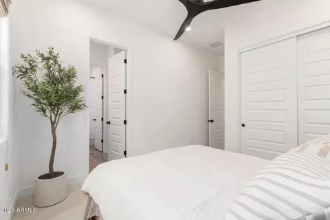 Bedroom - 10156 E Talon Ave, Mesa, AZ 85212 photo 5 of 6