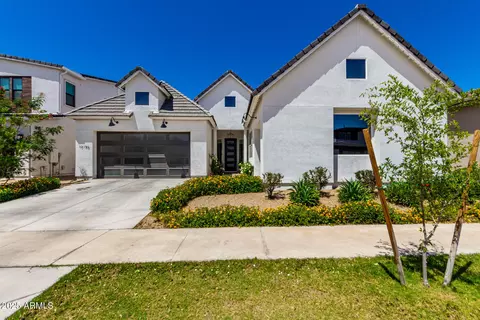 10156 E Talon Ave, Mesa, AZ 85212
