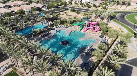 Exterior - 10156 E Talon Ave, Mesa, AZ 85212 photo 9 of 9