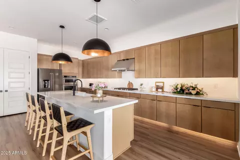Kitchen - 10156 E Talon Ave, Mesa, AZ 85212 photo 2 of 2