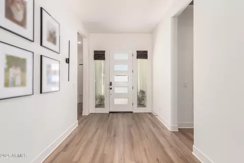 Entry Way - 10156 E Talon Ave, Mesa, AZ 85212 photo 1 of 4