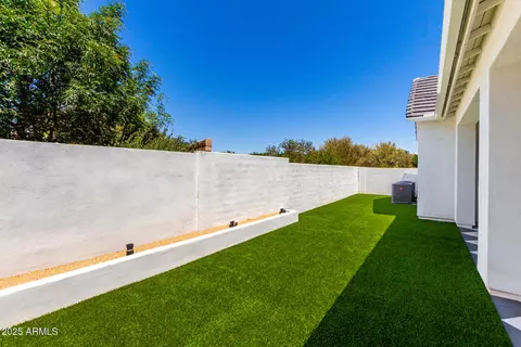 Exterior - 10156 E Talon Ave, Mesa, AZ 85212 photo 8 of 9
