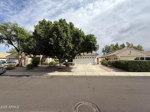7922 W Alex Ave, Peoria, AZ 85382