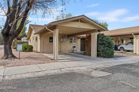 1601 Lindley Dr #1, Prescott, AZ 86303
