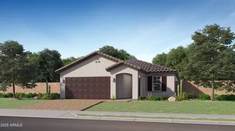 23372 W Sonrisas St, Buckeye, AZ 85326