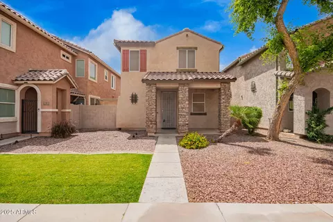 10 N 87th Dr, Tolleson, AZ 85353